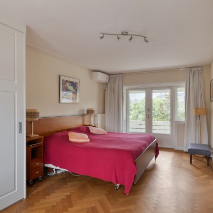 Vijf slaapkamers