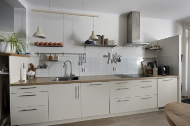 Keuken