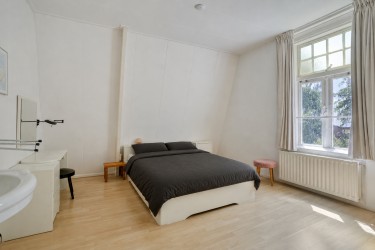 Drie slaapkamers