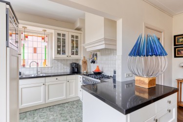 Keuken