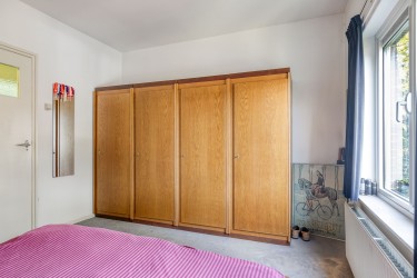 Slaapkamer