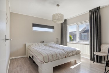Vijf slaapkamers