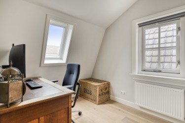 Slaapkamer