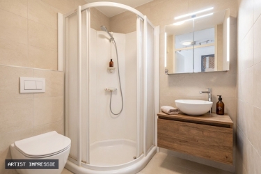 Badkamer