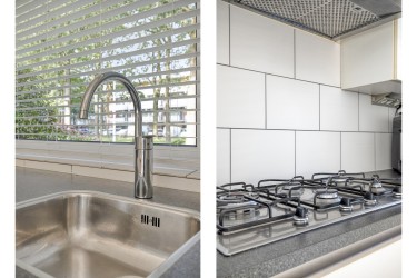 Keuken