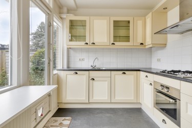 Keuken