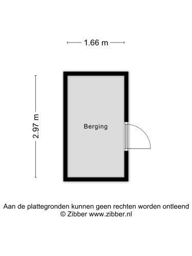 Plattegronden