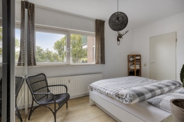 Slaapkamer