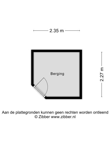 Plattegronden