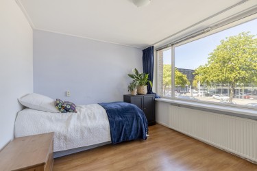 Slaapkamer
