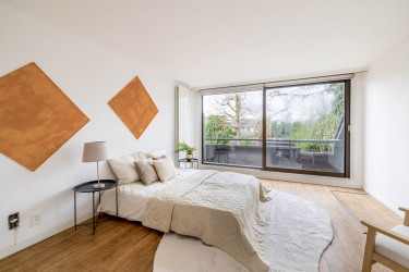 Vijf slaapkamers!