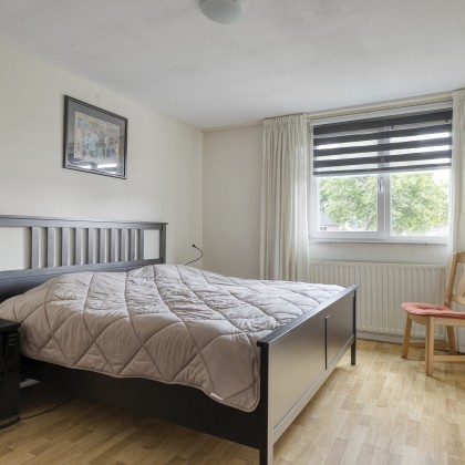 Drie slaapkamers