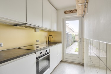 Moderne keuken