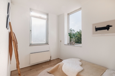 Slaapkamer