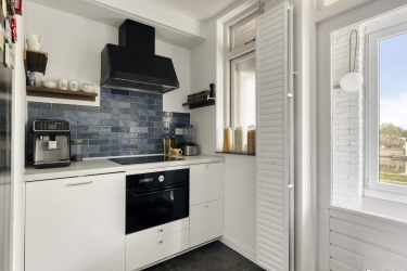 Keuken