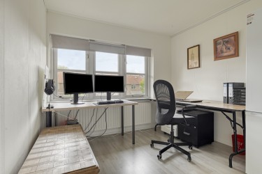 Slaapkamer
