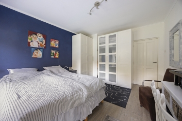 Slaapkamer