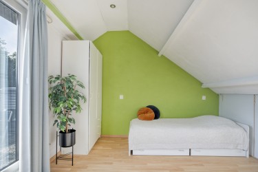 Slaapkamer