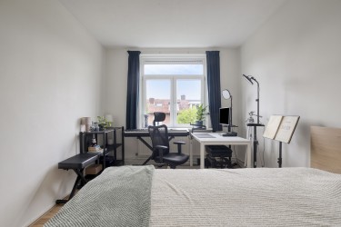 Slaapkamer