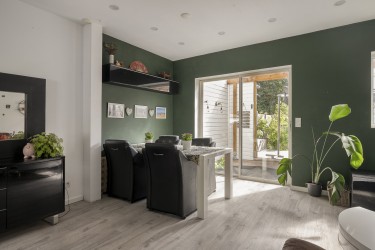 Woonkamer