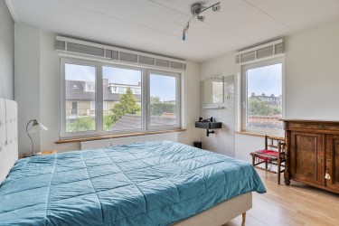 Slaapkamer