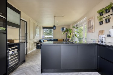 Keuken