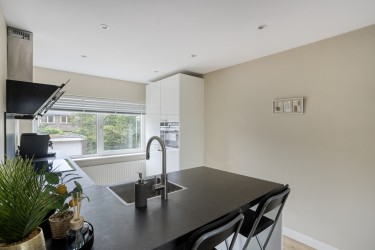 Open keuken