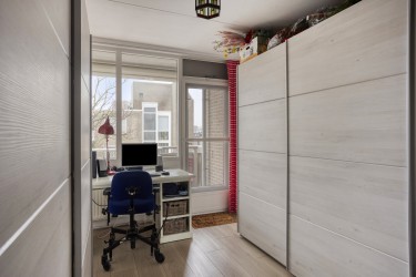 Slaapkamer