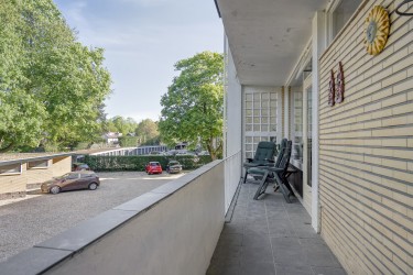 Slaapkamer