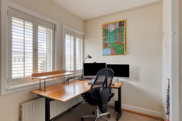 Slaapkamer