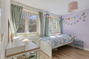 Slaapkamer