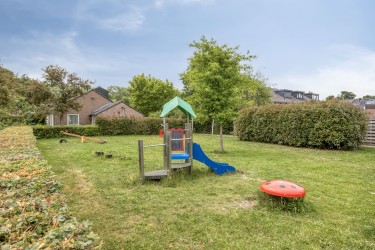 Omgeving