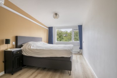 Drie slaapkamers