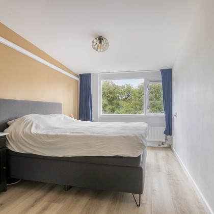 Drie slaapkamers