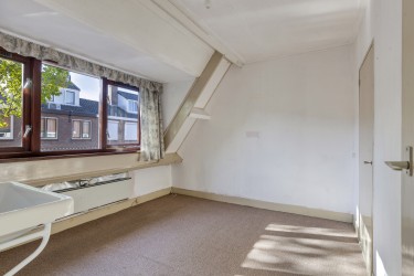 Drie slaapkamers