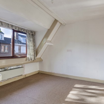 Drie slaapkamers