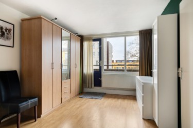 Slaapkamer