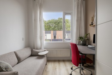 Slaapkamer