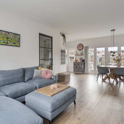 Plafondhoogte 2,70m!