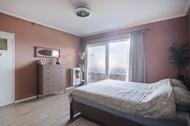 Slaapkamer
