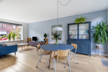 Woonkamer