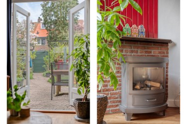 Extra foto's