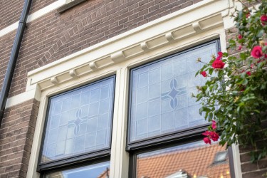 Originele details