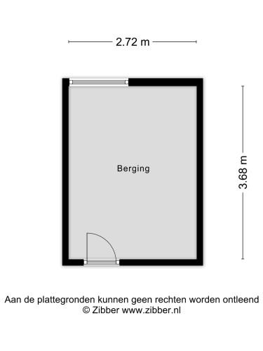 Plattegronden