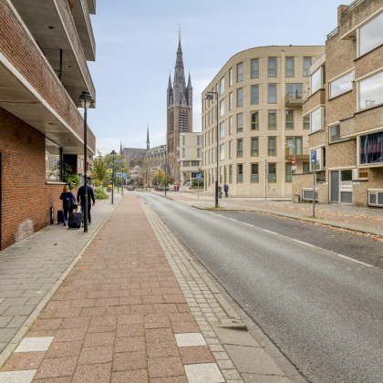 Hartje Hilversum