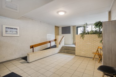 Bijzondere ruimtes