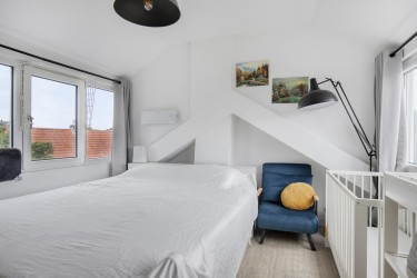 Slaapkamer