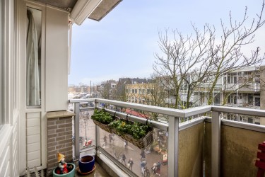Uitzicht