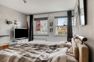 Slaapkamer