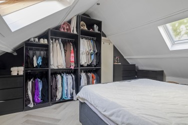 Slaapkamer
